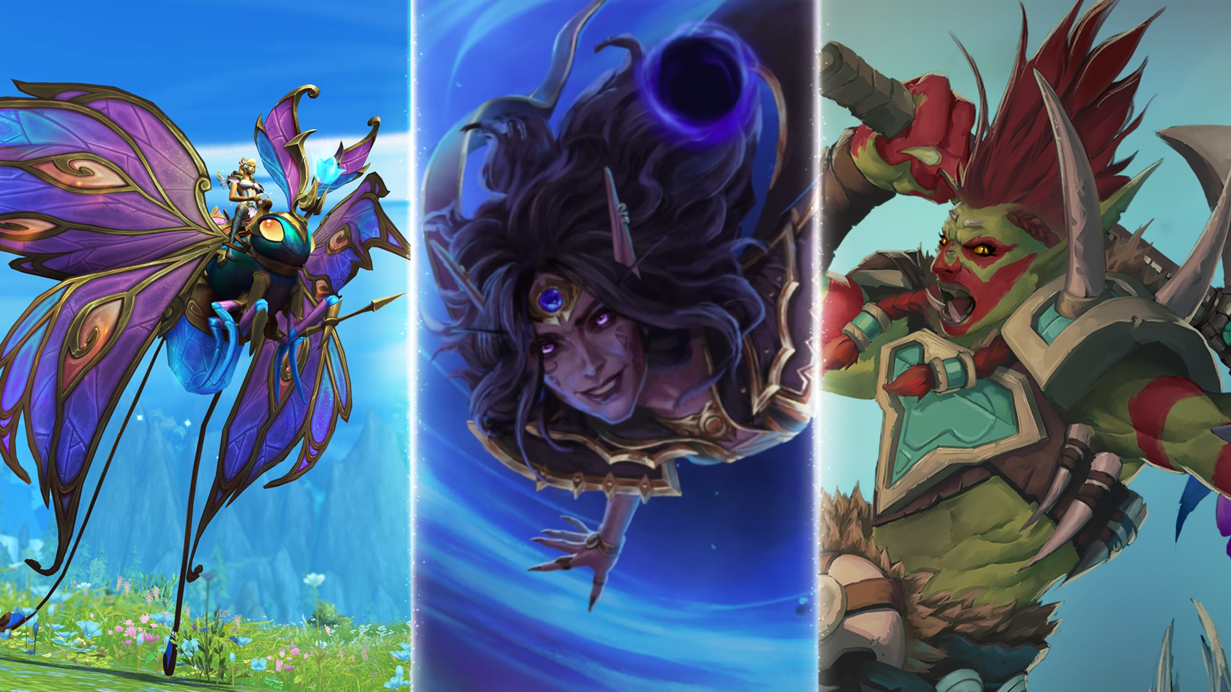 Second Midnight Pre-Expansion, Get Cozy in the Arcantina, Silvermoon City Tour, and More! — World of Warcraft — Blizzard News Second Midnight Pre-Expansion, Get Cozy in the Arcantina, Silvermoon City Tour, and More! — World of Warcraft — Blizzard News