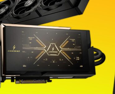 MSI RTX 5090 LIGHTNING lands on ebay with price ranging from $7,000 to $14,000 - VideoCardz.com