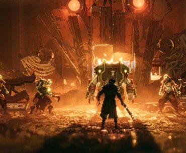 "We need just a few more weeks" - highly-anticipated cyberpunk platformer Replaced gets delayed into April