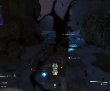 I just love when this happens.