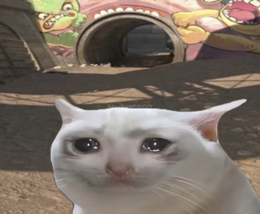 When you are 4/10/2 and your team says "save" in a clutch 1vs1