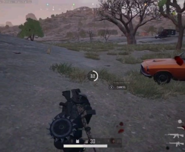 Like a shooting star