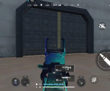 Please tell me vault glitchers get banned because wtf