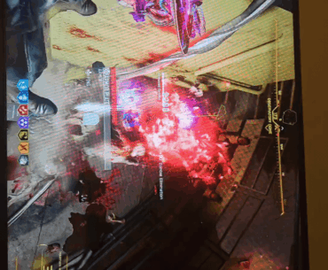 Unlimited xp, gobblegums Afk!