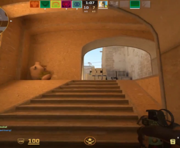 Deagle 4k :)