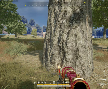 I can't believe I hit that