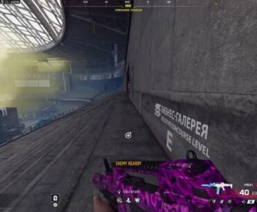 Please explain how 0 shots registered? This has to be a bug😭