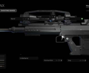 GM6 Lynx from combat master is hella fun, would love this in codm