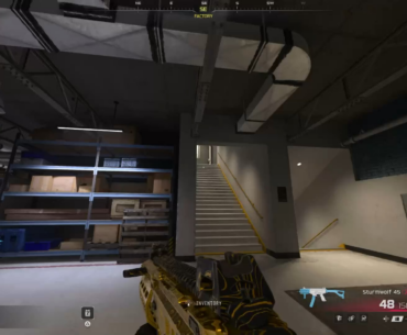 When Ur Stacking But Still Lose