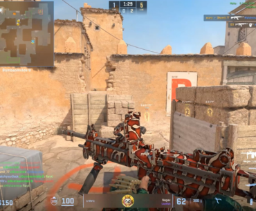 NEGEV ACE