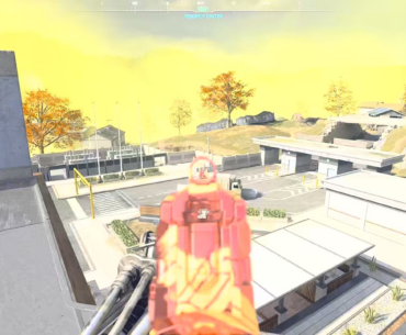 First 20+ solo duo game!