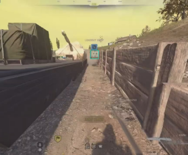 At Some Point I Need to Remember You Don't Mess With the Train.