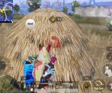 Nade didn't kill??