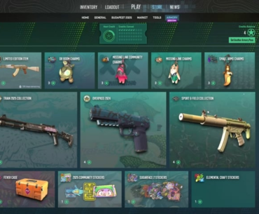 I just pulled a skin, need to know the value.