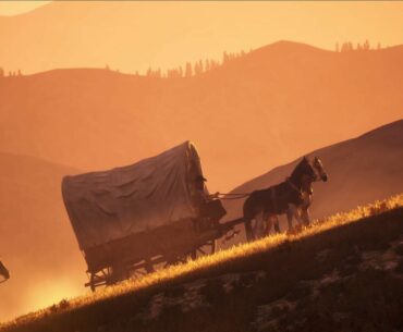 5 Cowboy Games That You Forgot Were Awesome