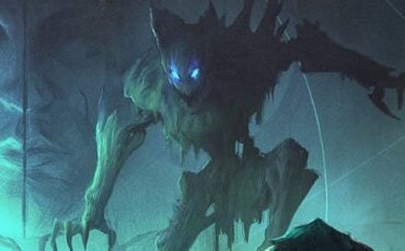 Vitae Aeternum: New World gave us one of the MMO genre’s best villains