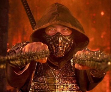 New Teaser Trailer For MORTAL KOMBAT II Wants Your Most Savage “FINISH HIM” Impression — GeekTyrant