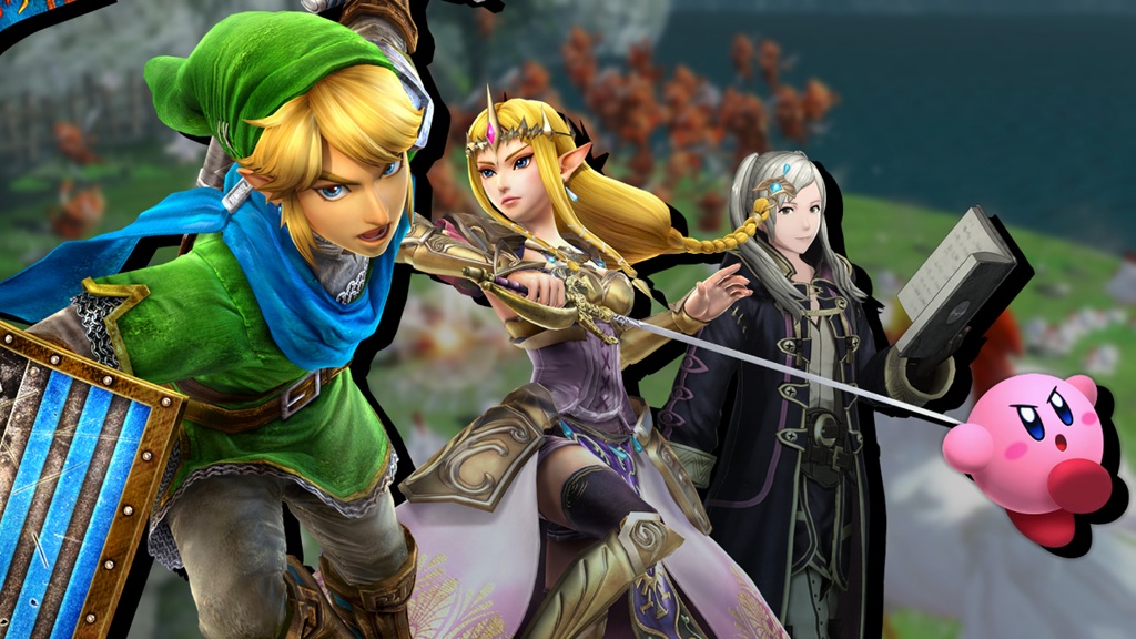 These Nintendo franchises would make great Warriors-style games These Nintendo franchises would make great Warriors-style games