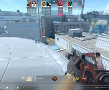 End game clutch