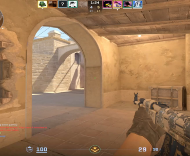 primal instincts made me hit this flick