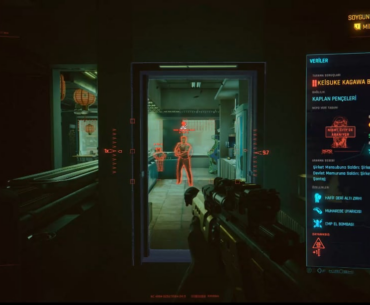 Hate these automatic doors