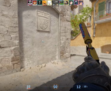 Enjoy the headshots. Enjoy the commenting.