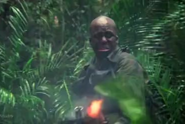 Everyone when there's Smoke in Casual at the beginning of every round
