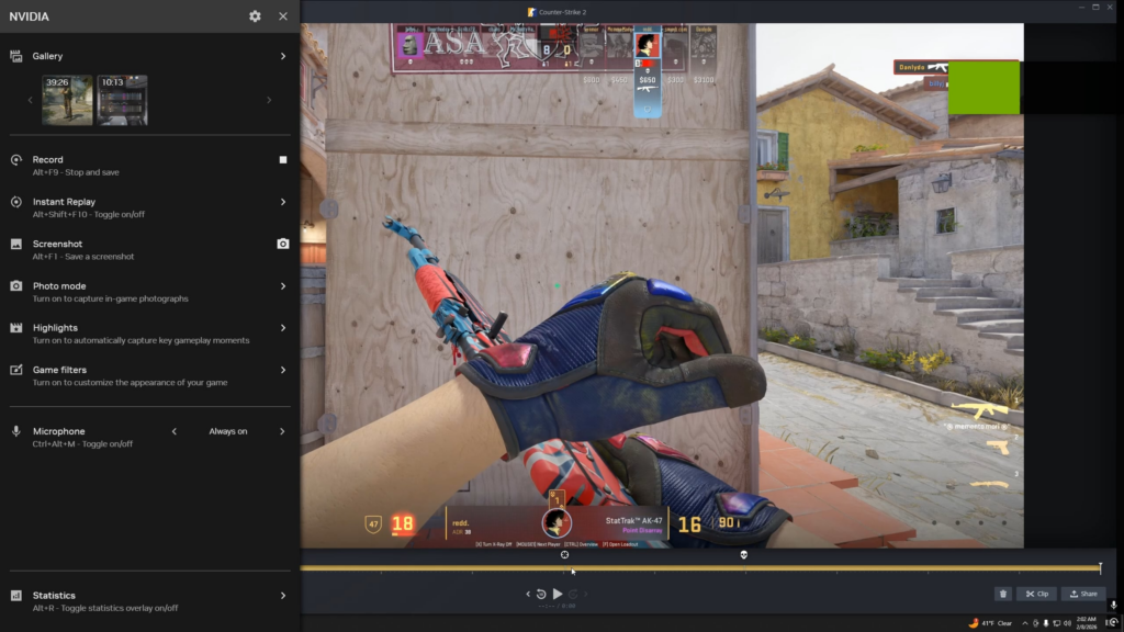 Game UNPLAYABLE since season 4 "update"