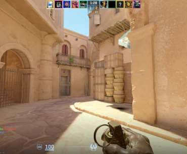 Anubis 4K + clutch