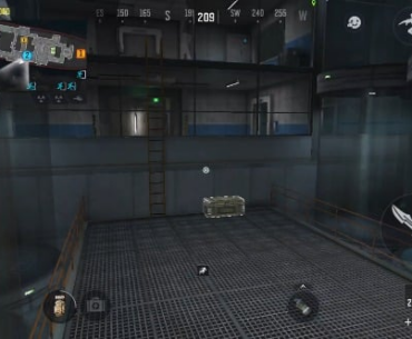 We have fpp and tpp, What would you call this?