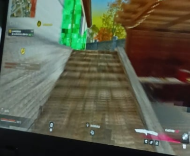 Does anyone have a solution for this?