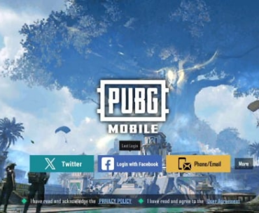 Twitter Login Issue