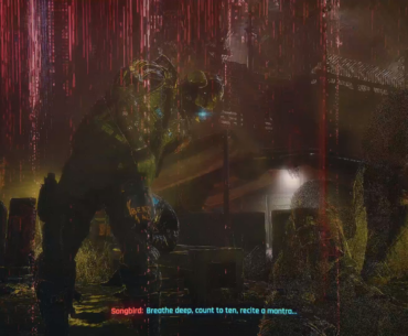 Every playthrough I encounter different bugs, that's why I love this game.
