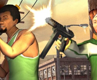 ‘I think the franchise is dead’: Saints Row design director says IP owner ‘ghosted’ his prequel pitch