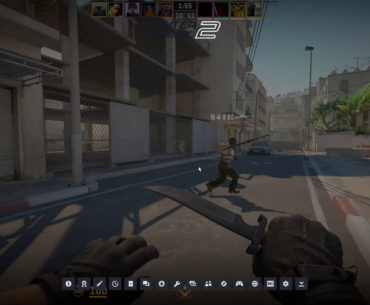 cs2 pro player