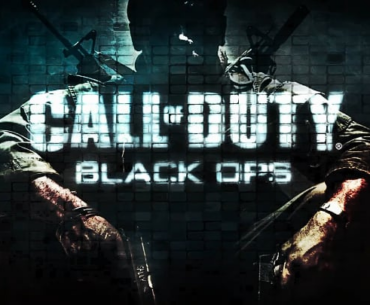 [Cod] just remaster this masterpiece already and i can die in peace