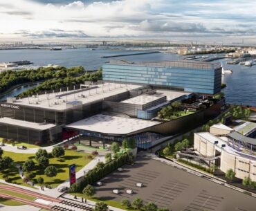 Boyd's Virginia temporary casino expected to ‘break even,’ CEO says — CDC Gaming
