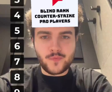 The great and terrible broky compiled a top list of various players