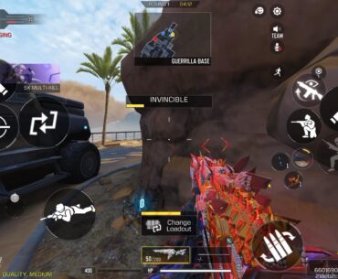 Day 13 of exposing CODM's lack of anti-cheat