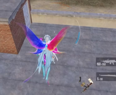 there was a 4th on the staircase