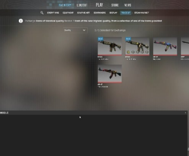 This is why we gamble