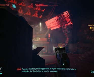 Hanson hit me with the 2fps hack