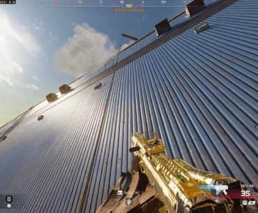 PSA: Precision Airstrikes Can Hurt You