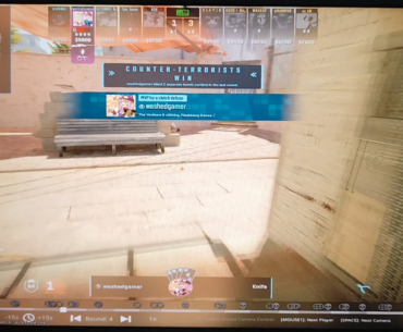 1 vs 4 clutch with 1hp in the end