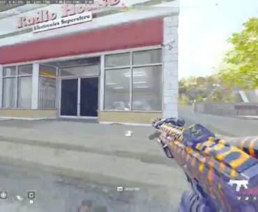 Hipefire META is fun as a MnK Player. Also the Draven blueprint from the easter egg SLAPS.