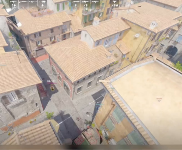 Shotgun Needs Nerfing