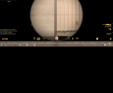 Average clutch on 5k premier, CT and TR cameras