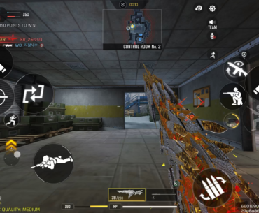 Day 6 of Exposing CODM of lack of anti cheats (MP edition)