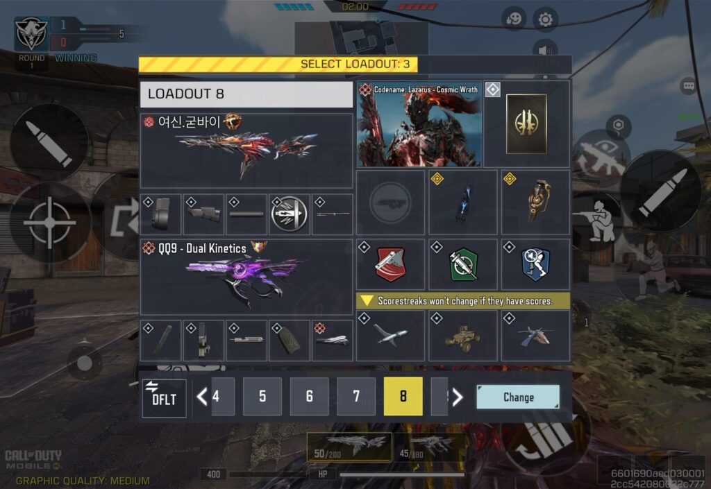 Day 11 of exposing CODM's lack of anti-cheat