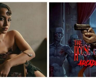 ‘The Last Of Us’ & ‘Superman’ Star Isabela Merced To Lead Movie Version Of Sega’s Zombie Videogame Classic ‘The House Of The Dead’